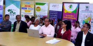 Ceni: la Société Civile ne Choisira pas de Représentant Ceni: la Société Civile ne Choisira pas de Représentant