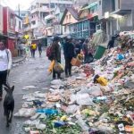 Antananarivo Étouffe sous les Ordures Antananarivo Étouffe sous les Ordures