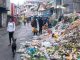 Antananarivo Étouffe sous les Ordures Antananarivo Étouffe sous les Ordures