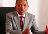 Mamitiana Rajaonarison Nommé Premier Ministre Mamitiana Rajaonarison Nommé Premier Ministre