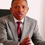 Mamitiana Rajaonarison Nommé Premier Ministre Mamitiana Rajaonarison Nommé Premier Ministre