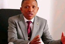 Mamitiana Rajaonarison Nommé Premier Ministre Mamitiana Rajaonarison Nommé Premier Ministre