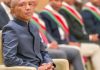Le Gouvernement Malgache Confié à Mamitiana Rajaonarison Le Gouvernement Malgache Confié à Mamitiana Rajaonarison