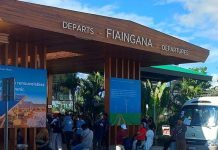 Opérateurs Économiques Interdits de Sortie 24 Heures Opérateurs Économiques Interdits de Sortie 24 Heures