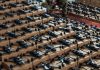 Drones: L’Intelligence Artificielle À L’Offensive Drones: L’Intelligence Artificielle À L’Offensive