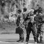 Scandale D’État: Braquage Impliquant la Garde Présidentielle Scandale D'État: Braquage Impliquant la Garde Présidentielle