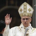 Le Pape Léon XIV en Afrique: Tournée Spirituelle Le Pape Léon XIV en Afrique: Tournée Spirituelle