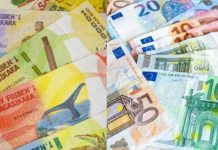 L’Ariary se Déprécie à Nouveau Face à L’Euro L’Ariary se Déprécie à Nouveau Face à L’Euro