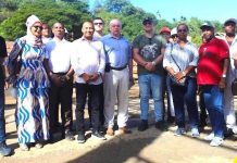 Madagascar Ouvre la Voie à un Partenariat Naval Russe Madagascar Ouvre la Voie à un Partenariat Naval Russe