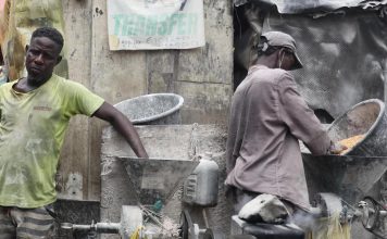 Comment L’Afrique A‐T‐Elle Payé le Prix de la Guerre en Iran? Comment L’Afrique A‐T‐Elle Payé le Prix de la Guerre en Iran?