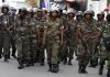 Madagascar Arrête Ancien Soldat Français pour Complot Madagascar Arrête Ancien Soldat Français pour Complot