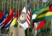 Le Marché Commun D’Afrique de L’Ouest et la CEDEAO Le Marché Commun D'Afrique de L'Ouest et la CEDEAO