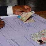 CENI: vers une Refonte Totale des Listes Électorales CENI: vers une Refonte Totale des Listes Électorales