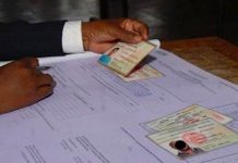 CENI: vers une Refonte Totale des Listes Électorales CENI: vers une Refonte Totale des Listes Électorales