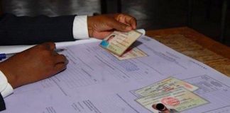 CENI: vers une Refonte Totale des Listes Électorales CENI: vers une Refonte Totale des Listes Électorales