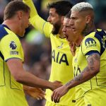 Tottenham Sort De La Zone Rouge En Battant Aston Villa Tottenham Sort De La Zone Rouge En Battant Aston Villa