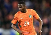 Bazoumana Touré Rêve de Coupe du Monde 2026 Bazoumana Touré Rêve de Coupe du Monde 2026