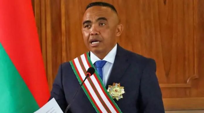Madagascar Dévoile Son Calendrier de Transition Madagascar Dévoile Son Calendrier de Transition
