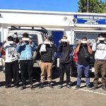 Réseau Démantelé, 14 Arrestations et Lingots Saisis Réseau Démantelé, 14 Arrestations et Lingots Saisis