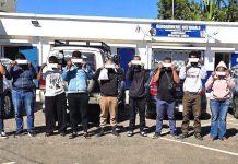 Réseau Démantelé, 14 Arrestations et Lingots Saisis Réseau Démantelé, 14 Arrestations et Lingots Saisis