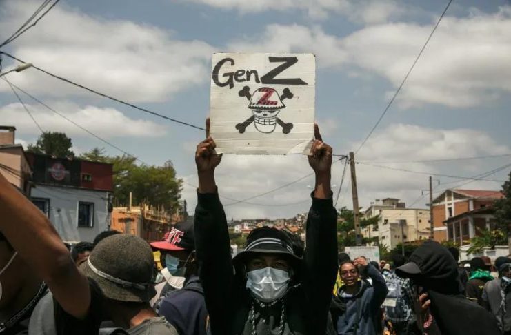 À Madagascar, les Promesses de la Gen Z Ont-Elles Disparu? À Madagascar, les Promesses de la Gen Z Ont-Elles Disparu?