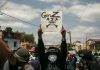 Madagascar Vise des Figures de la Gen Z Madagascar Vise des Figures de la Gen Z