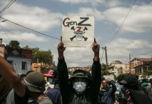 Madagascar Vise des Figures de la Gen Z Madagascar Vise des Figures de la Gen Z
