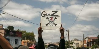 Madagascar Vise des Figures de la Gen Z Madagascar Vise des Figures de la Gen Z