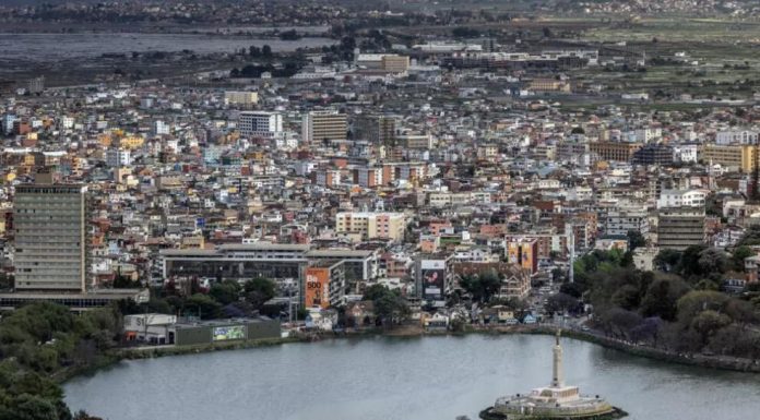 Débat sur un Accord Économique entre Madagascar et L’Ue Débat sur un Accord Économique entre Madagascar et L’Ue