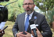 Financement de 150 Millions D’Euros non Effaçable Financement de 150 Millions D'Euros non Effaçable