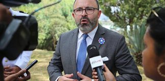 Financement de 150 Millions D’Euros non Effaçable Financement de 150 Millions D'Euros non Effaçable