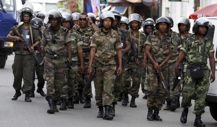 Madagascar: des Disparitions D’Enfants SèMent la Peur Madagascar: des Disparitions D'Enfants SèMent la Peur