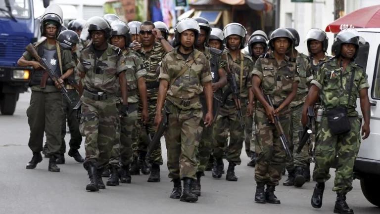 Madagascar: des Disparitions D'Enfants SèMent la Peur Madagascar: des Disparitions D'Enfants SèMent la Peur