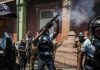 Madagascar: les Raids Nocturnes Alimentent la Crise Madagascar: les Raids Nocturnes Alimentent la Crise