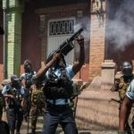 Madagascar: les Raids Nocturnes Alimentent la Crise Madagascar: les Raids Nocturnes Alimentent la Crise
