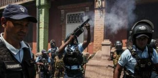 Madagascar: les Raids Nocturnes Alimentent la Crise Madagascar: les Raids Nocturnes Alimentent la Crise