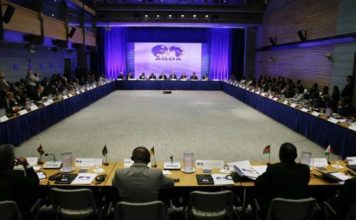 Alertes US sur L’Exclusion de L’Afrique du Commerce Alertes US sur L'Exclusion de L'Afrique du Commerce