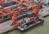 Chine: le Commerce avec L’Afrique Atteint un Record Chine: le Commerce avec L'Afrique Atteint un Record