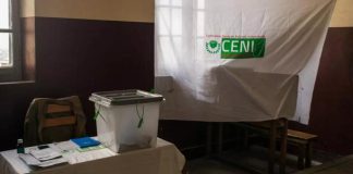 Madagascar Met à Jour le Registre Électoral Madagascar Met à Jour le Registre Électoral