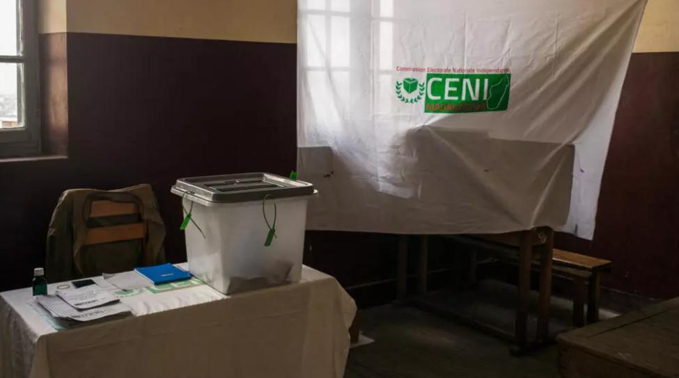 Madagascar Met à Jour le Registre Électoral Madagascar Met à Jour le Registre Électoral