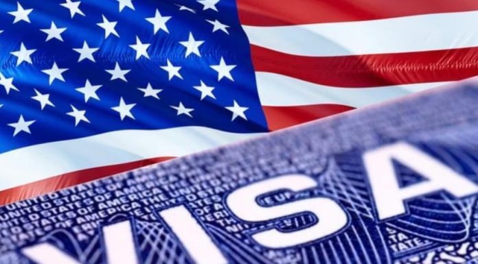 Les États-Unis Réorganisent les Visas en Afrique Les États-Unis Réorganisent les Visas en Afrique