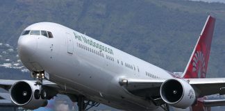 Comores et Madagascar Reprennent les Vols Comores et Madagascar Reprennent les Vols