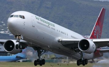 Comores et Madagascar Reprennent les Vols Comores et Madagascar Reprennent les Vols