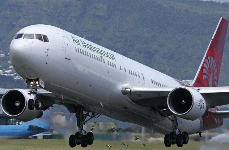 Comores et Madagascar Reprennent les Vols Comores et Madagascar Reprennent les Vols