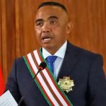 Un Haut Responsable Visé dans un Vaste Scandale à Madagascar Un Haut Responsable Visé dans un Vaste Scandale à Madagascar