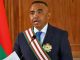 Un Haut Responsable Visé dans un Vaste Scandale à Madagascar Un Haut Responsable Visé dans un Vaste Scandale à Madagascar