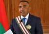 Madagascar Annonce Son Premier Scrutin en Juillet 2027 Madagascar Annonce Son Premier Scrutin en Juillet 2027