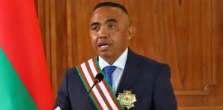 Madagascar Annonce Son Premier Scrutin en Juillet 2027 Madagascar Annonce Son Premier Scrutin en Juillet 2027