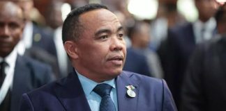 Madagascar Dévoile le Calendrier des Consultations Nationales Madagascar Dévoile le Calendrier des Consultations Nationales