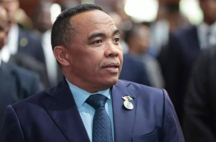Madagascar Dévoile le Calendrier des Consultations Nationales Madagascar Dévoile le Calendrier des Consultations Nationales